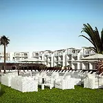 Apartmán Blue Sea Lanzarote Palm Puerto del Carmen (Lanzarote)