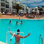 Apartmán Blue Sea Lanzarote Palm *