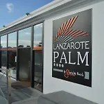 Apartmán Blue Sea Lanzarote Palm *