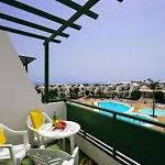 Blue Sea Lanzarote Palm Apartmán Puerto del Carmen (Lanzarote)