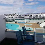 Apartmán Blue Sea Lanzarote Palm