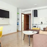 Apartmán Blue Sea Lanzarote Palm Puerto del Carmen (Lanzarote)