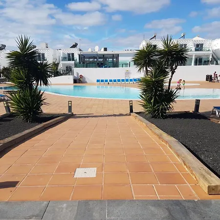 Apartment Blue Sea Lanzarote Palm