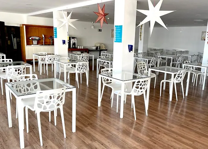 Apartman Blue Sea Lanzarote Palm