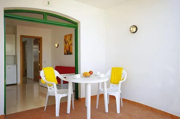 Apartman Blue Sea Lanzarote Palm