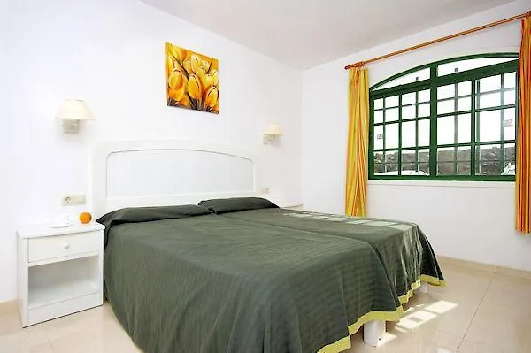 Apartman Blue Sea Lanzarote Palm