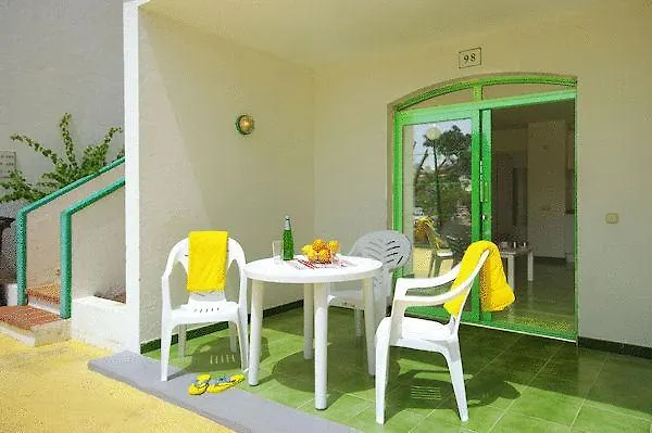 Apartman Blue Sea Lanzarote Palm