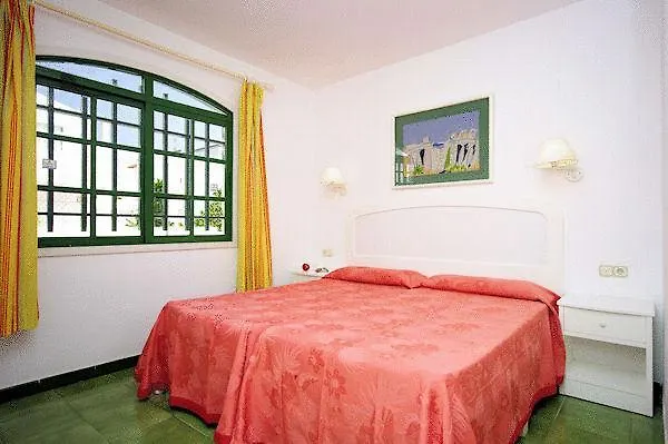 Apartman Blue Sea Lanzarote Palm *