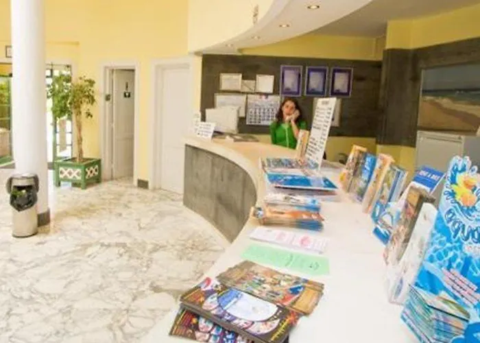 Blue Sea Lanzarote Palm Apartman