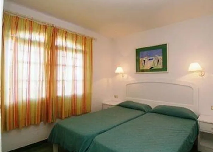 Blue Sea Lanzarote Palm *