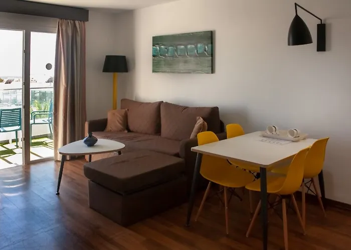 Apartman Blue Sea Lanzarote Palm