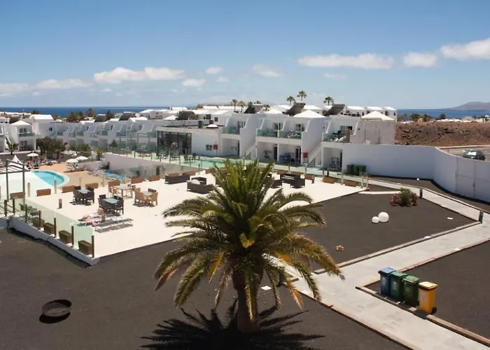 Blue Sea Lanzarote Palm * Puerto del Carmen