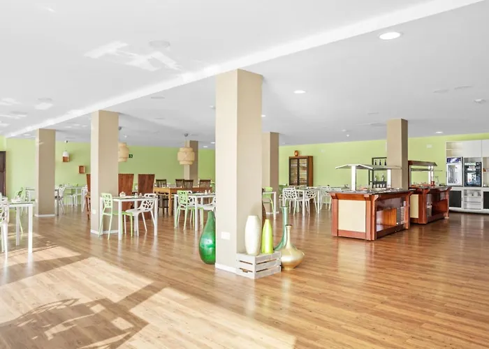 Blue Sea Lanzarote Palm *