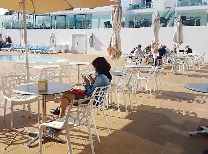 Blue Sea Lanzarote Palm *