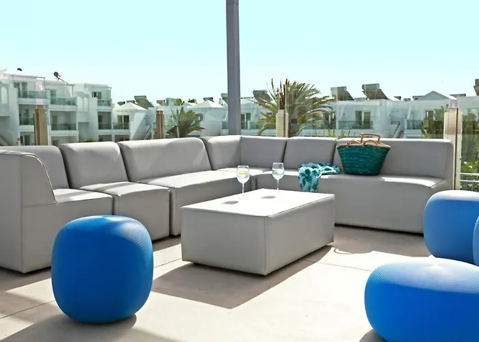 Blue Sea Lanzarote Palm Puerto del Carmen