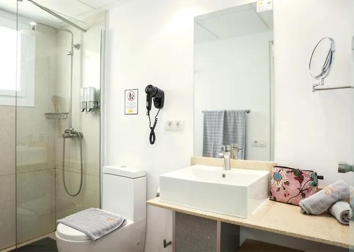 Blue Sea Lanzarote Palm * Puerto del Carmen