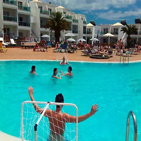 Appartement Blue Sea Lanzarote Palm *