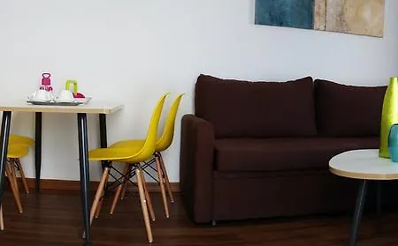 Blue Sea Lanzarote Palm Apartment