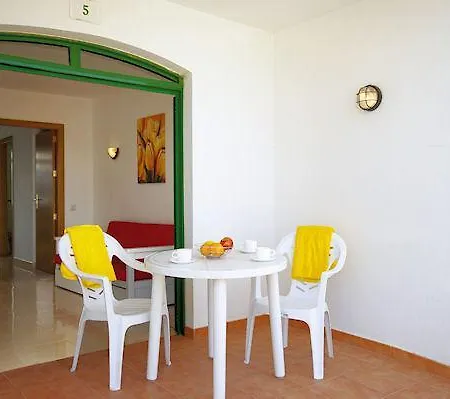 Apartment Blue Sea Lanzarote Palm