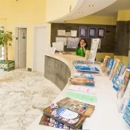 Blue Sea Lanzarote Palm Apartment