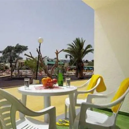 Blue Sea Lanzarote Palm * Puerto del Carmen (Lanzarote)