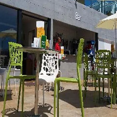 Blue Sea Lanzarote Palm Apartment