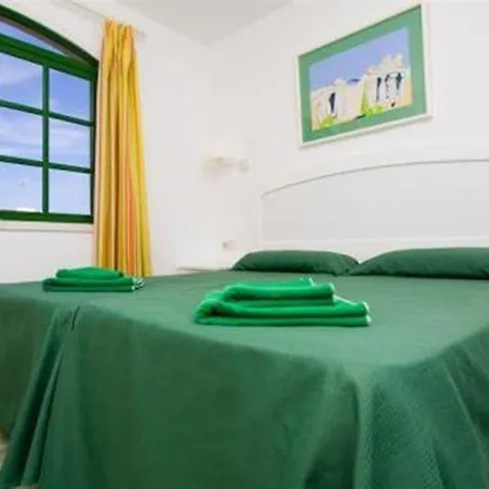 Blue Sea Lanzarote Palm * Puerto del Carmen (Lanzarote)