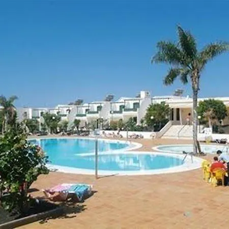 Blue Sea Lanzarote Palm Appartement Puerto del Carmen (Lanzarote)