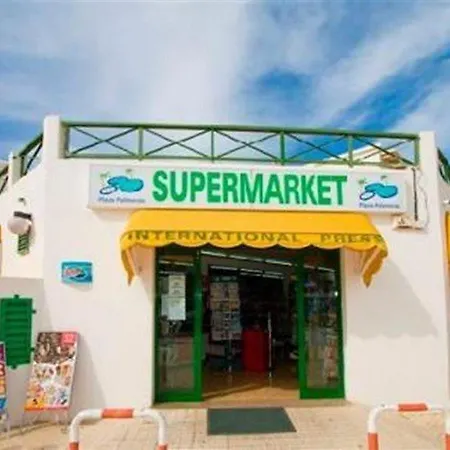 Blue Sea Lanzarote Palm Apartment *