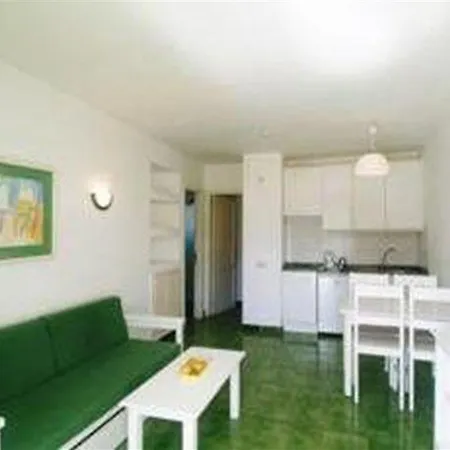 Blue Sea Lanzarote Palm Appartement