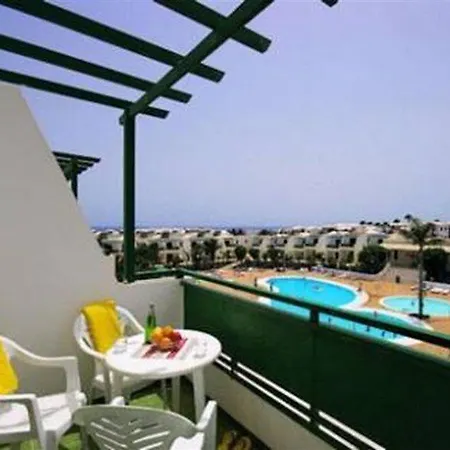 Blue Sea Lanzarote Palm Appartement Puerto del Carmen (Lanzarote)