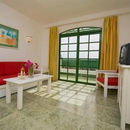 Blue Sea Lanzarote Palm Appartement *
