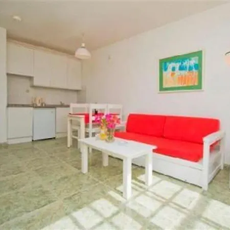 Blue Sea Lanzarote Palm Appartement