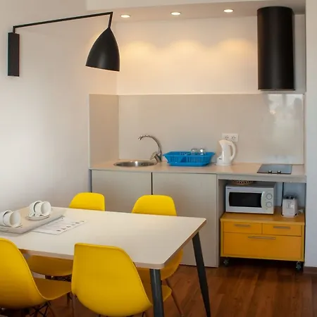 Apartment Blue Sea Lanzarote Palm Puerto del Carmen (Lanzarote)