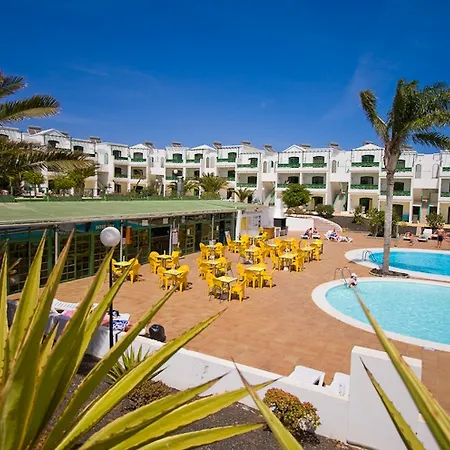 Blue Sea Lanzarote Palm *