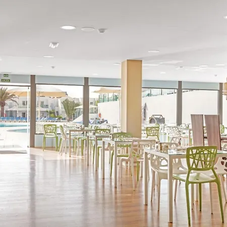 Blue Sea Lanzarote Palm * Puerto del Carmen (Lanzarote)