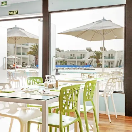 Blue Sea Lanzarote Palm Puerto del Carmen (Lanzarote)