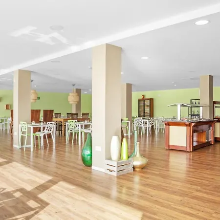 Blue Sea Lanzarote Palm *