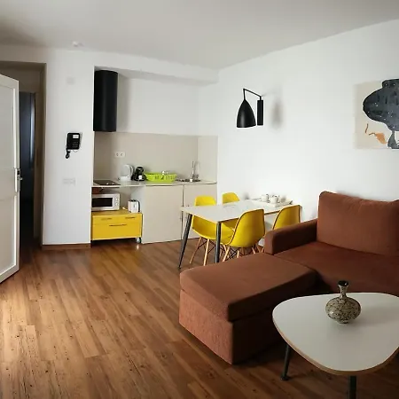 Blue Sea Lanzarote Palm * Puerto del Carmen (Lanzarote)