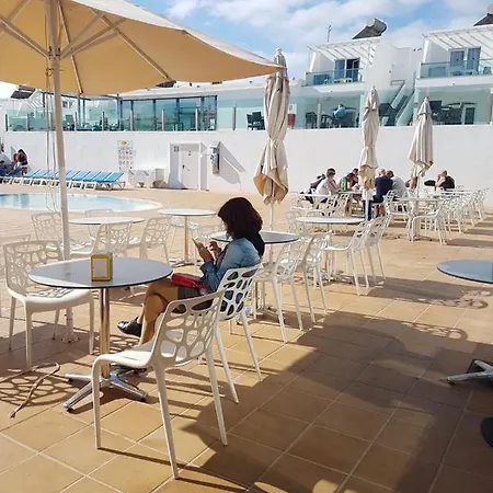 Blue Sea Lanzarote Palm *