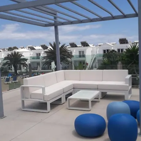 Appartement Blue Sea Lanzarote Palm Puerto del Carmen (Lanzarote)