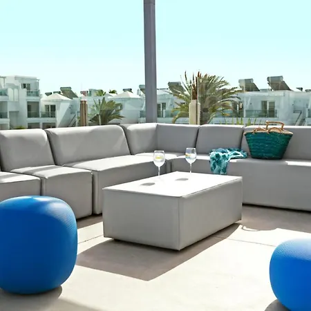 Blue Sea Lanzarote Palm Puerto del Carmen (Lanzarote)