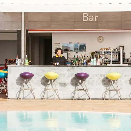 Blue Sea Lanzarote Palm * Puerto del Carmen (Lanzarote)