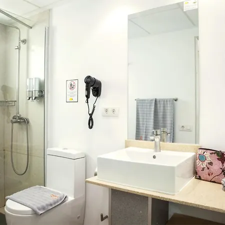 Blue Sea Lanzarote Palm * Puerto del Carmen (Lanzarote)