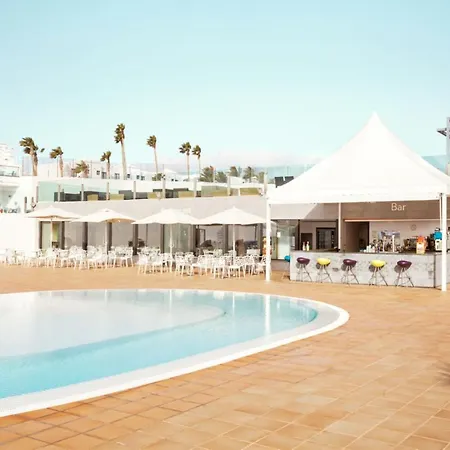 Blue Sea Lanzarote Palm