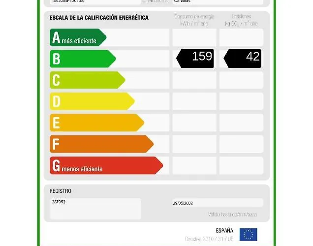 Blue Sea Lanzarote Palm *