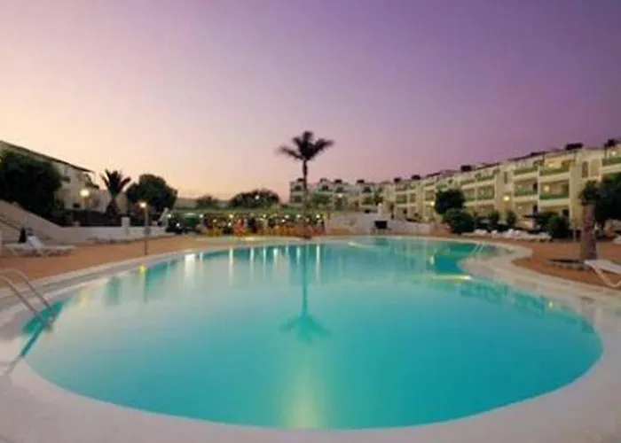 Blue Sea Lanzarote Palm *