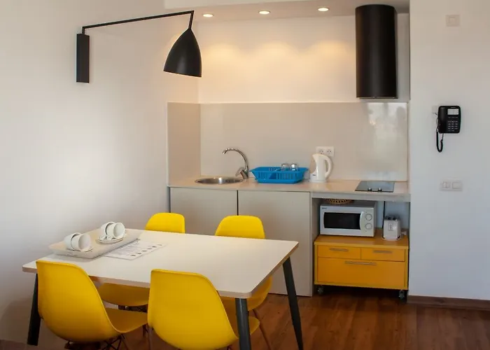 Lägenhet Blue Sea Lanzarote Palm Puerto del Carmen (Lanzarote)