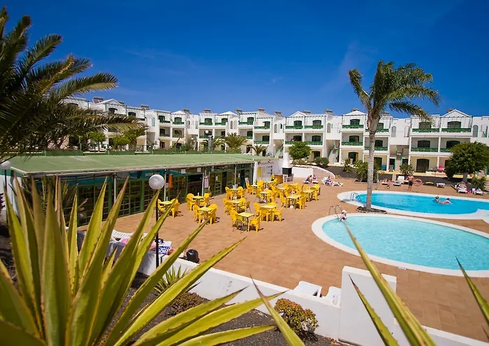 Blue Sea Lanzarote Palm *