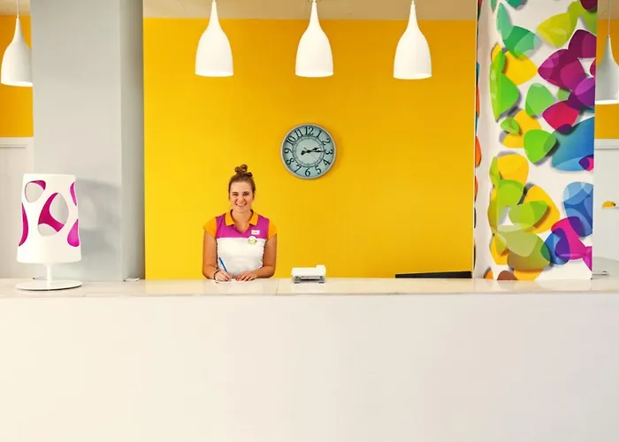 Blue Sea Lanzarote Palm Puerto del Carmen (Lanzarote)